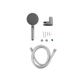 Sensea Easy Trio Hand Shower Set - Chrome